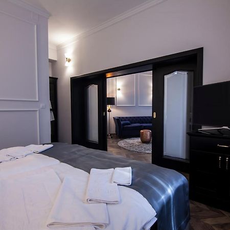Hotel Balkan Centar Биелина Экстерьер фото