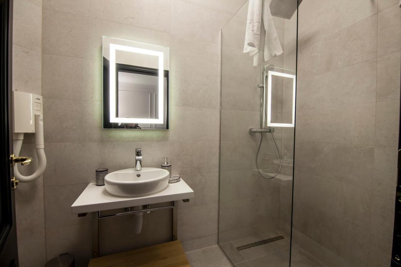 Hotel Balkan Centar Биелина Экстерьер фото