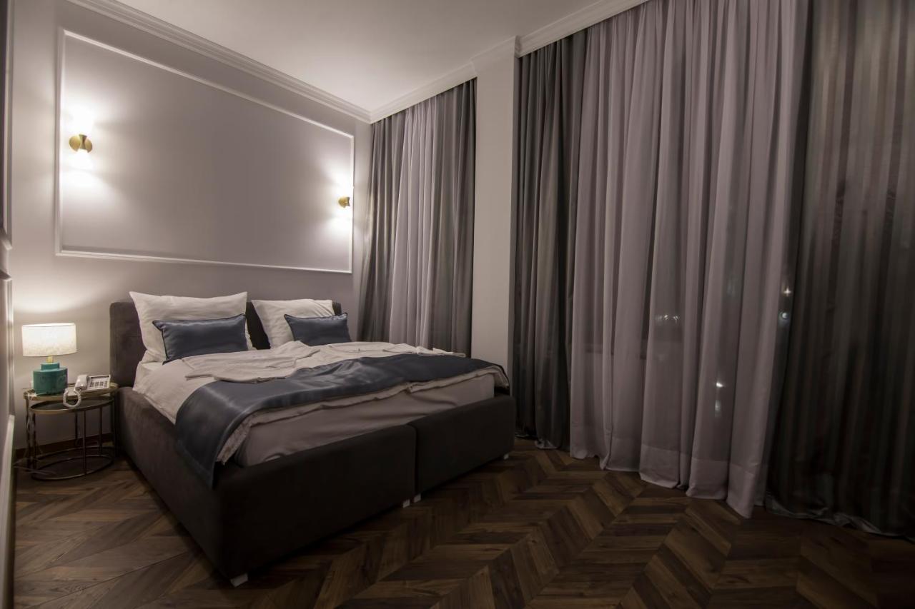 Hotel Balkan Centar Биелина Экстерьер фото