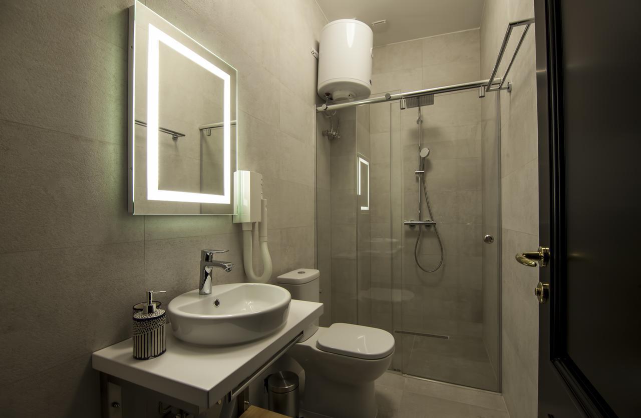 Hotel Balkan Centar Биелина Экстерьер фото